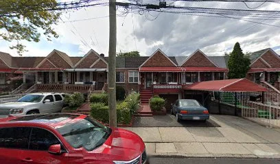 Future Achievers Group Family Daycare