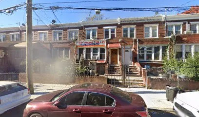 Future Investment Child Care