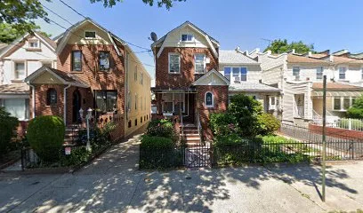 Future Visionaries Childcare