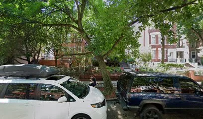 Garden of Learning Day Care