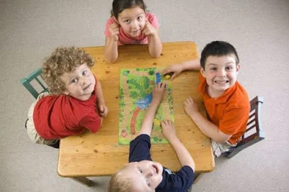 Generation 21 Day Care