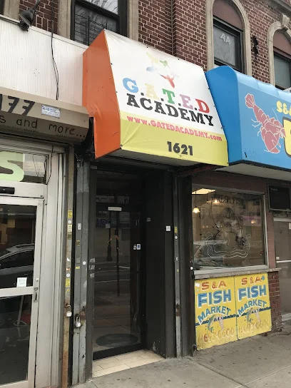 Gifted and Talented Early Developers (G.A.T.E.D Academy)