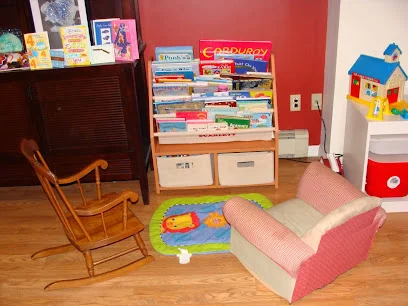 giocare playschool [giocare, llc]