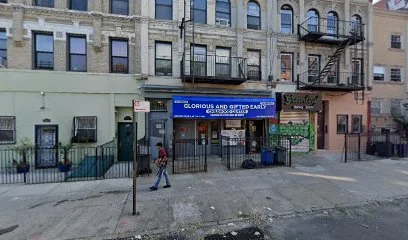 Glorious and Gifted Early Childhood Center