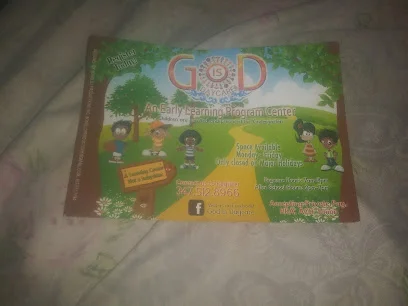God is Daycare Center