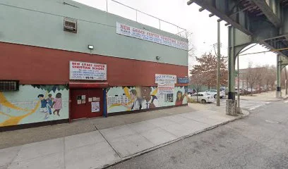 Grace Christian Educational