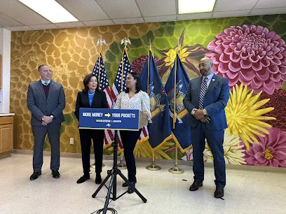 Grand Street Settlement Early Learn Incorporated