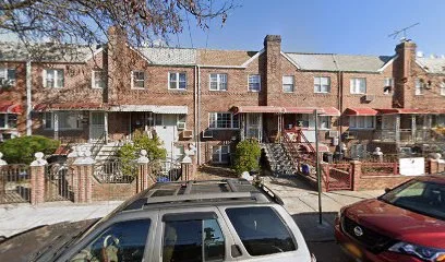 Great Achievement GFDC Childcare