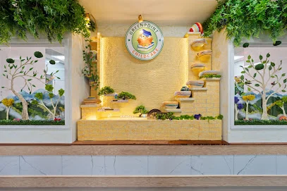 Greenpoint Childcare