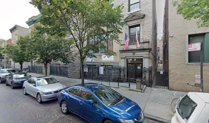 Greenpoint YMCA Early Childhood Center