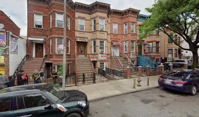 Group Family Day Care