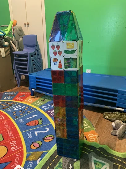 Group Family Day Care Ana Phipps de Rodriguez