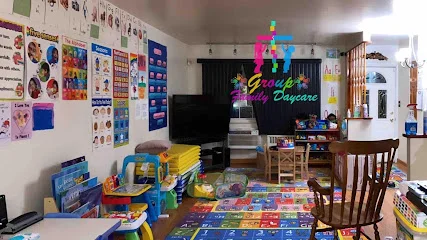 Group Family Daycare