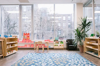 Guidepost Montessori at Williamsburg