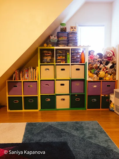 Hakuna Matata Family Group Day Care