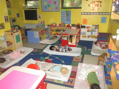 Hanson Place Child Development Center