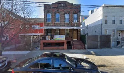 Happy Faces of Brooklyn Child Care