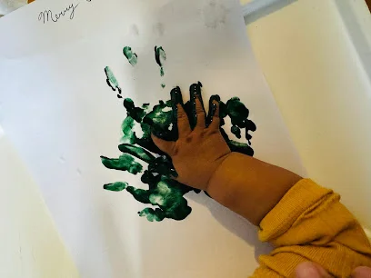 Happy hearts playhouse childcare.inc.