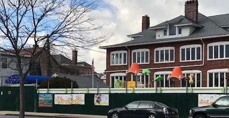 Happyland Manhattan Beach Day