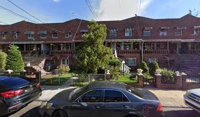 Harmony Childcare Center, LLC