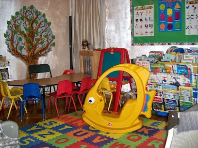 Harper's Group Family Day Care