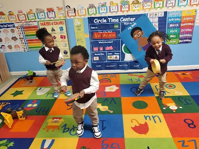 Heritage Children Center, Inc.