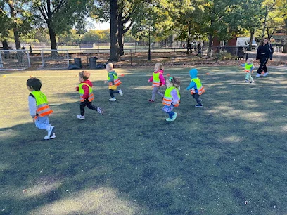 Honeydew Drop Church Avenue Infants to UPK Programs