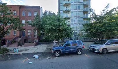 Honeydew; On the Green