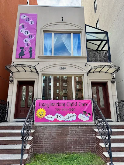 Imaginarium Child Care