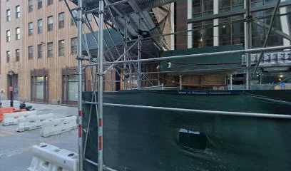 Imagine Brooklyn Bridge Child Development Center