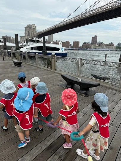 Imagine Early Learning Centers @ Dumbo