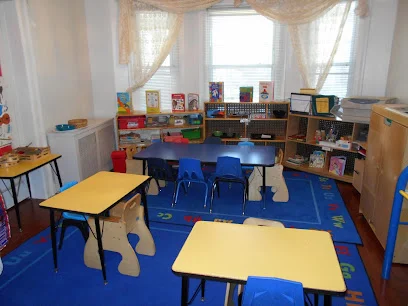 Immaculate Loving Heart Glo's Daycare