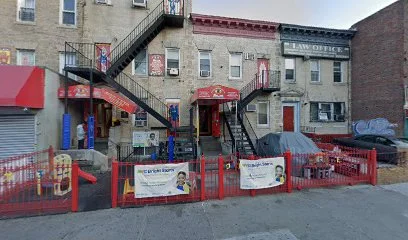 Initial Steps Child Development Center