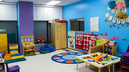 Inner Force Tots - East New York Campus