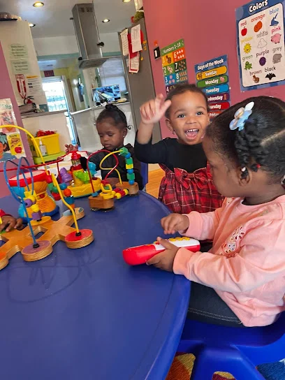 J.A.C.E Learning Tree Group Family Daycare INC.