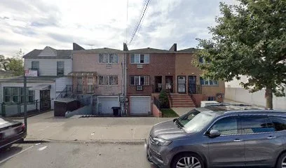 Jardin De Infacia Family Day Care