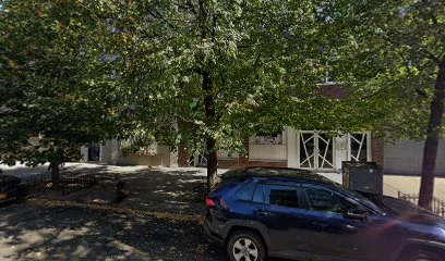 JCC Brooklyn Clinton Hill- Preschool and Daycare