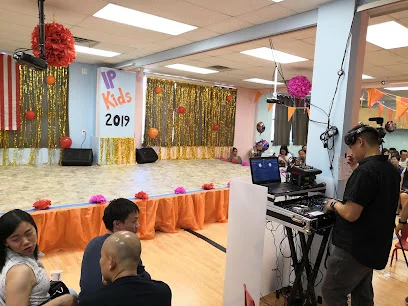 Jlee Montessori Inc. @ IP Kids