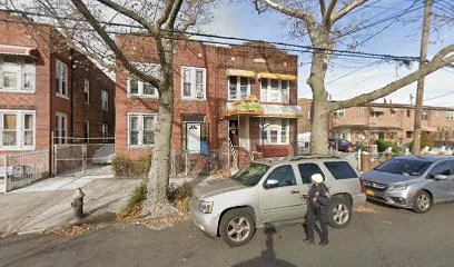 Joyful Tots Day Care