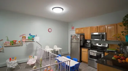 Kandelaki Family Daycare