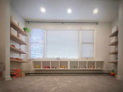 Kandelaki Family Daycare 2