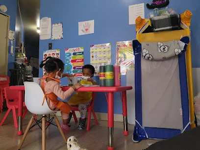 Kaye's Cubs Family Daycare LLC