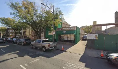 Khyle Brenaj Kiddie Day Care