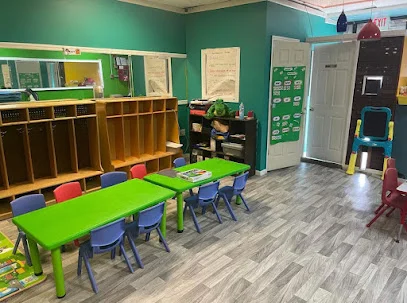 Kid's Village Child Care