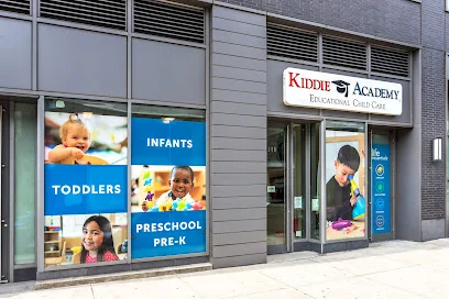 Kiddie Academy of Williamsburg