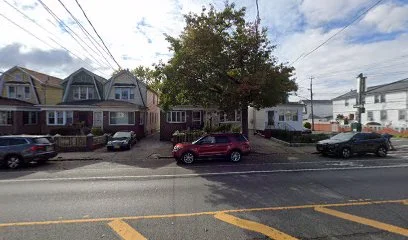 Kiddie Factory Daycare