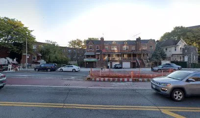 Kiddie Palace Daycare