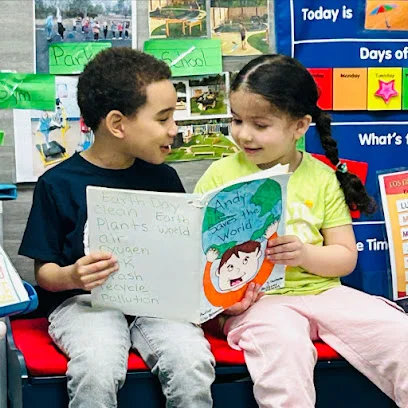 Kind Start Preschool , Universal PreK Program 4 Year Old Program