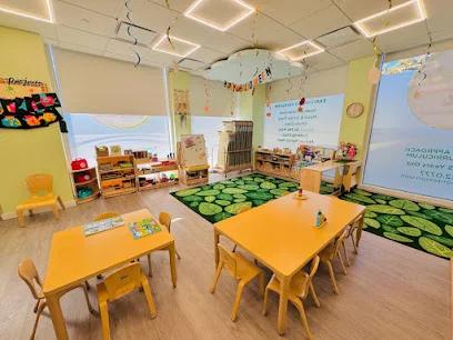 Kinder Prep Montessori Nursery & Preschool in Brooklyn Heights