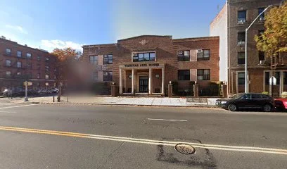 Kinderstuff V Daycare and Learning Center